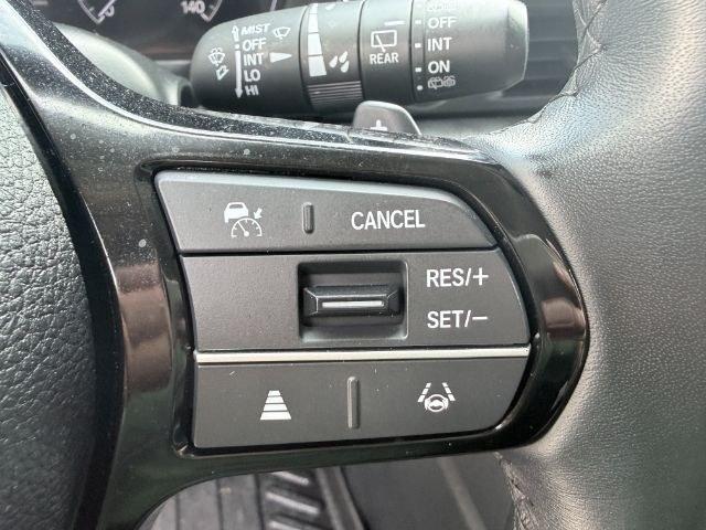 2023 Sonic Gray Pearl /Black Honda Pilot Touring (5FNYG2H75PB) with an V6, 3.5L engine, 10-speed automatic transmission, located at 1175 N Woodruff Ave, Idaho Falls, ID, 83401, 43.506901, -111.999657 - <b>Vehicle Details</b><br>Experience the confidence and comfort of this pre-owned 2023 Honda Pilot Touring, a refined three-row SUV built to handle busy family schedules, weekend road trips, and everyday driving with ease. Powered by a strong V6, 3.5L gasoline engine, this Honda Pilot delivers smoot- Photo#88