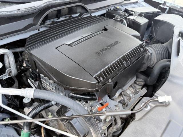 2023 Sonic Gray Pearl /Black Honda Pilot Touring (5FNYG2H75PB) with an V6, 3.5L engine, 10-speed automatic transmission, located at 1175 N Woodruff Ave, Idaho Falls, ID, 83401, 43.506901, -111.999657 - <b>Vehicle Details</b><br>Experience the confidence and comfort of this pre-owned 2023 Honda Pilot Touring, a refined three-row SUV built to handle busy family schedules, weekend road trips, and everyday driving with ease. Powered by a strong V6, 3.5L gasoline engine, this Honda Pilot delivers smoot- Photo#95