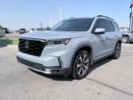 2023 Honda Pilot 2WD Touring