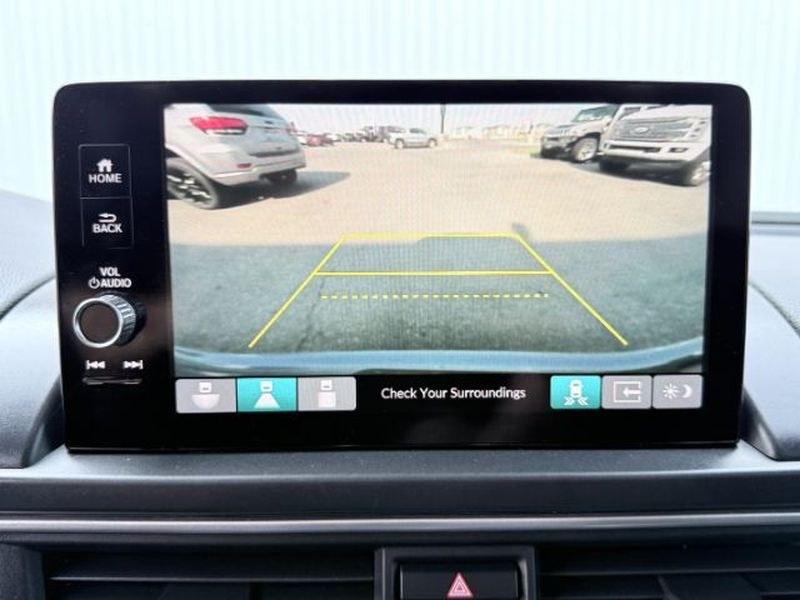 2023 Sonic Gray Pearl /Black Honda Pilot Touring (5FNYG2H75PB) with an V6, 3.5L engine, 10-speed automatic transmission, located at 1175 N Woodruff Ave, Idaho Falls, ID, 83401, 43.506901, -111.999657 - <b>Vehicle Details</b><br>Experience the confidence and comfort of this pre-owned 2023 Honda Pilot Touring, a refined three-row SUV built to handle busy family schedules, weekend road trips, and everyday driving with ease. Powered by a strong V6, 3.5L gasoline engine, this Honda Pilot delivers smoot- Photo#19