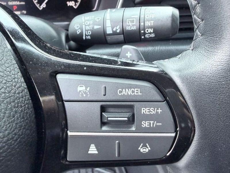 2023 Sonic Gray Pearl /Black Honda Pilot Touring (5FNYG2H75PB) with an V6, 3.5L engine, 10-speed automatic transmission, located at 1175 N Woodruff Ave, Idaho Falls, ID, 83401, 43.506901, -111.999657 - <b>Vehicle Details</b><br>Experience the confidence and comfort of this pre-owned 2023 Honda Pilot Touring, a refined three-row SUV built to handle busy family schedules, weekend road trips, and everyday driving with ease. Powered by a strong V6, 3.5L gasoline engine, this Honda Pilot delivers smoot- Photo#24