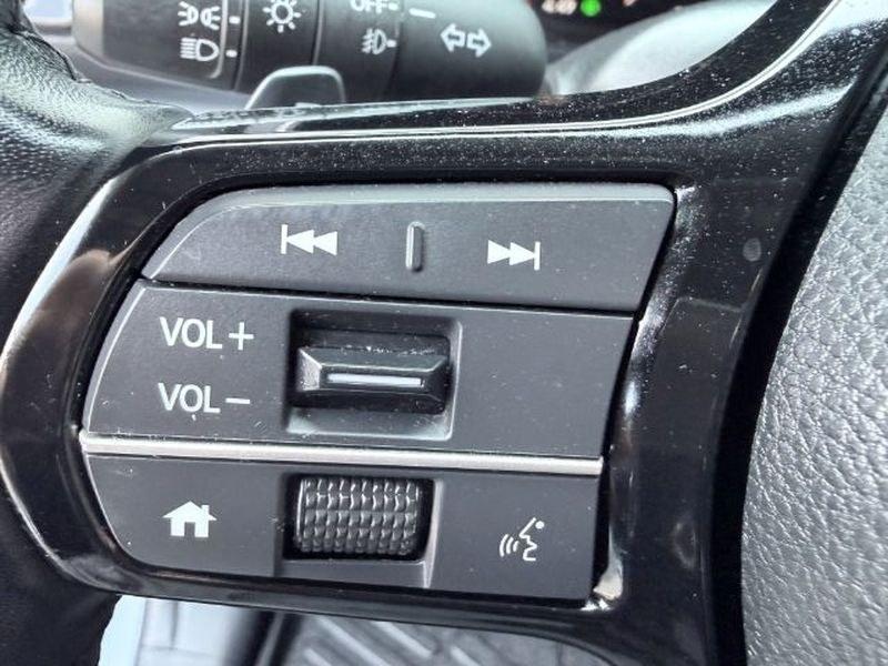 2023 Sonic Gray Pearl /Black Honda Pilot Touring (5FNYG2H75PB) with an V6, 3.5L engine, 10-speed automatic transmission, located at 1175 N Woodruff Ave, Idaho Falls, ID, 83401, 43.506901, -111.999657 - <b>Vehicle Details</b><br>Experience the confidence and comfort of this pre-owned 2023 Honda Pilot Touring, a refined three-row SUV built to handle busy family schedules, weekend road trips, and everyday driving with ease. Powered by a strong V6, 3.5L gasoline engine, this Honda Pilot delivers smoot- Photo#25