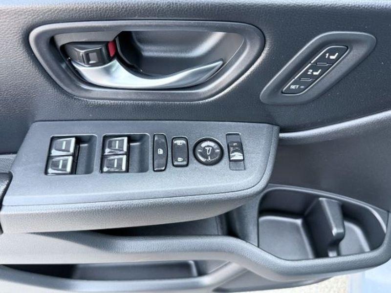 2023 Sonic Gray Pearl /Black Honda Pilot Touring (5FNYG2H75PB) with an V6, 3.5L engine, 10-speed automatic transmission, located at 1175 N Woodruff Ave, Idaho Falls, ID, 83401, 43.506901, -111.999657 - <b>Vehicle Details</b><br>Experience the confidence and comfort of this pre-owned 2023 Honda Pilot Touring, a refined three-row SUV built to handle busy family schedules, weekend road trips, and everyday driving with ease. Powered by a strong V6, 3.5L gasoline engine, this Honda Pilot delivers smoot- Photo#27