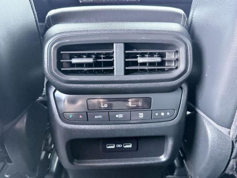 2023 Sonic Gray Pearl /Black Honda Pilot Touring (5FNYG2H75PB) with an V6, 3.5L engine, 10-speed automatic transmission, located at 1175 N Woodruff Ave, Idaho Falls, ID, 83401, 43.506901, -111.999657 - <b>Vehicle Details</b><br>Experience the confidence and comfort of this pre-owned 2023 Honda Pilot Touring, a refined three-row SUV built to handle busy family schedules, weekend road trips, and everyday driving with ease. Powered by a strong V6, 3.5L gasoline engine, this Honda Pilot delivers smoot- Photo#29