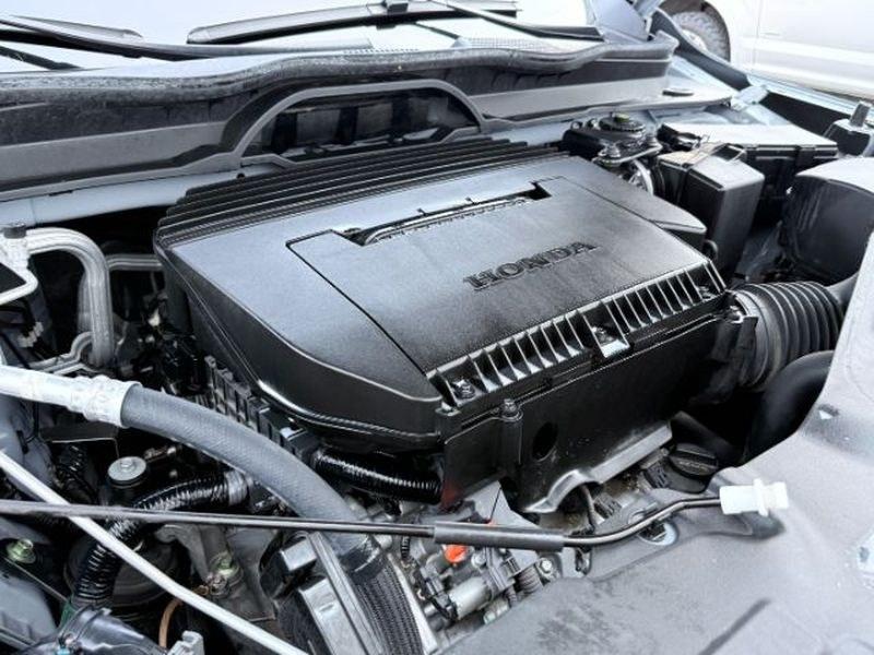 2023 Sonic Gray Pearl /Black Honda Pilot Touring (5FNYG2H75PB) with an V6, 3.5L engine, 10-speed automatic transmission, located at 1175 N Woodruff Ave, Idaho Falls, ID, 83401, 43.506901, -111.999657 - <b>Vehicle Details</b><br>Experience the confidence and comfort of this pre-owned 2023 Honda Pilot Touring, a refined three-row SUV built to handle busy family schedules, weekend road trips, and everyday driving with ease. Powered by a strong V6, 3.5L gasoline engine, this Honda Pilot delivers smoot- Photo#31