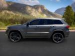 2015 Jeep Grand Cherokee Altitude