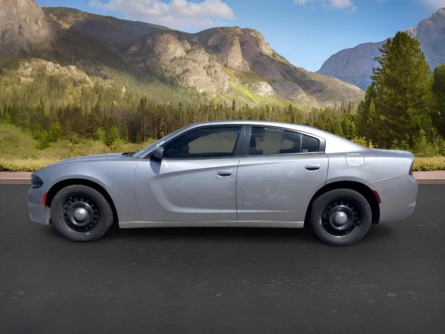 2017 SILVER /CLOTH Dodge Charger (2C3CDXKT2HH) with an 57L V8 HEMI engine, Automatic transmission, located at 1175 N Woodruff Ave, Idaho Falls, ID, 83401, 43.506901, -111.999657 - At Timberline Auto, finding a great deal on your next vehicle is always easy! Our experienced sales staff goal is to help find you the right vehicle at the right price! Our knowledgeable finance department has options for almost any credit score. We offer extended service contract options to prot- Photo#0