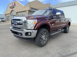 2016 Ford F-350 SD Lariat Crew Cab 4WD