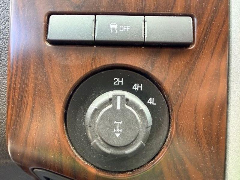 2016 Bronze Fire Metallic /Steel, vinyl Ford F-350 Lariat (1FT8W3BT4GE) with an V8, 6.7L engine, 6-Speed Automatic transmission, located at 1175 N Woodruff Ave, Idaho Falls, ID, 83401, 43.506901, -111.999657 - <b>Vehicle Details</b><br>Looking for a powerful and well-equipped heavy-duty pickup? This 2016 Ford F-350 Super Duty Lariat Crew Cab 4WD is ready to tackle demanding jobs, towing, and everyday driving with confidence. Powered by a strong V8, 6.7L Diesel engine and equipped with 4WD, this Ford F-350- Photo#17