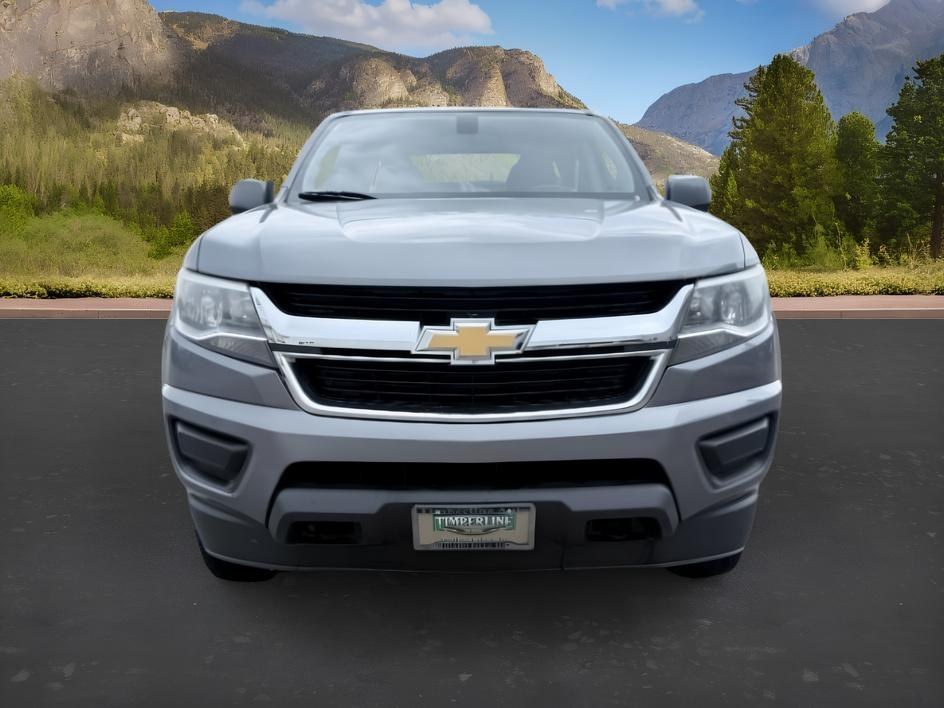 2020 Satin Steel Metallic /Jet Black Chevrolet Colorado 4WD LT (1GCGTCEN8L1) with an V6, 3.6L engine, 8-speed automatic transmission, located at 1175 N Woodruff Ave, Idaho Falls, ID, 83401, 43.506901, -111.999657 - <b>Vehicle Details</b><br>Discover capability and comfort in this 2020 Chevrolet Colorado LT 4WD, now available in Idaho Falls, ID. Powered by a strong 3.6L V6 Gasoline engine, this midsize pickup delivers confident performance for commuting, hauling, and weekend adventures alike. The four-wheel dri- Photo#36