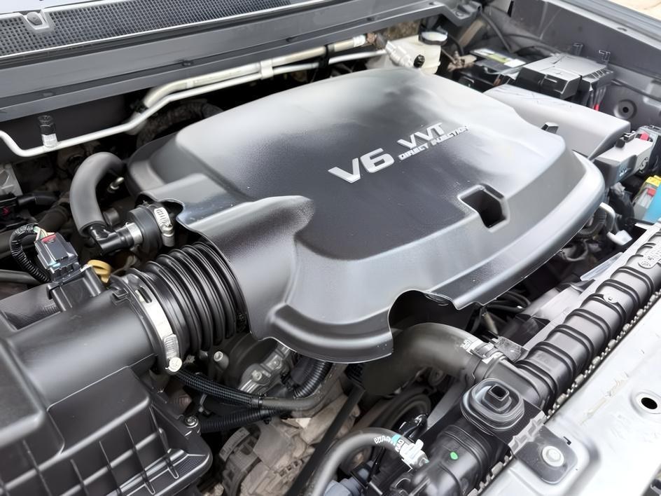 2020 Satin Steel Metallic /Jet Black Chevrolet Colorado 4WD LT (1GCGTCEN8L1) with an V6, 3.6L engine, 8-speed automatic transmission, located at 1175 N Woodruff Ave, Idaho Falls, ID, 83401, 43.506901, -111.999657 - <b>Vehicle Details</b><br>Discover capability and comfort in this 2020 Chevrolet Colorado LT 4WD, now available in Idaho Falls, ID. Powered by a strong 3.6L V6 Gasoline engine, this midsize pickup delivers confident performance for commuting, hauling, and weekend adventures alike. The four-wheel dri- Photo#54