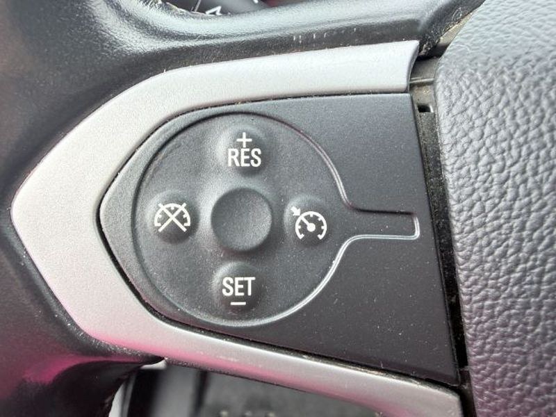 2020 Satin Steel Metallic /Jet Black Chevrolet Colorado 4WD LT (1GCGTCEN8L1) with an V6, 3.6L engine, 8-speed automatic transmission, located at 1175 N Woodruff Ave, Idaho Falls, ID, 83401, 43.506901, -111.999657 - <b>Vehicle Details</b><br>Discover capability and comfort in this 2020 Chevrolet Colorado LT 4WD, now available in Idaho Falls, ID. Powered by a strong 3.6L V6 Gasoline engine, this midsize pickup delivers confident performance for commuting, hauling, and weekend adventures alike. The four-wheel dri- Photo#19
