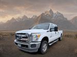 2013 Ford Super Duty F-250 SRW XLT | FX4 | LARIAT | XL