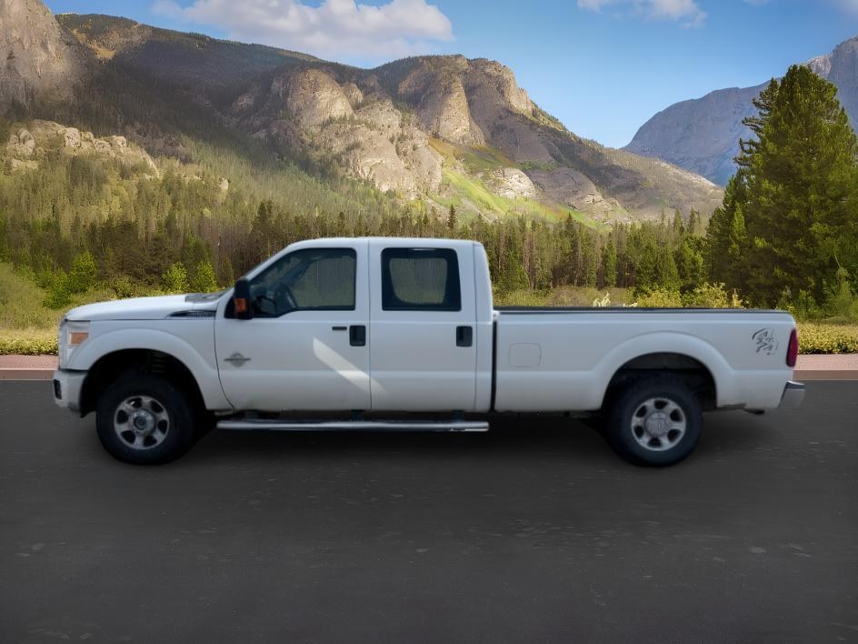 photo of 2013 Ford Super Duty F-250 SRW XLT | FX4 | LARIAT | XL