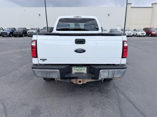 2013 WHITE /GRAY Ford Super Duty F-250 SRW (1FT7W2BT1DE) with an 67 V8 T-DIESEL engine, Automatic transmission, located at 1175 N Woodruff Ave, Idaho Falls, ID, 83401, 43.506901, -111.999657 - At Timberline Auto, finding a great deal on your next vehicle is always easy! Our experienced sales staff goal is to help find you the right vehicle at the right price! Our knowledgeable finance department has options for almost any credit score. We offer extended service contract options to prot- Photo#27