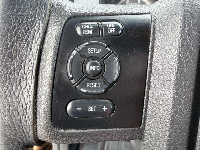 2013 WHITE /GRAY Ford Super Duty F-250 SRW (1FT7W2BT1DE) with an 67 V8 T-DIESEL engine, Automatic transmission, located at 1175 N Woodruff Ave, Idaho Falls, ID, 83401, 43.506901, -111.999657 - At Timberline Auto, finding a great deal on your next vehicle is always easy! Our experienced sales staff goal is to help find you the right vehicle at the right price! Our knowledgeable finance department has options for almost any credit score. We offer extended service contract options to prot- Photo#40