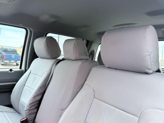2013 WHITE /GRAY Ford Super Duty F-250 SRW (1FT7W2BT1DE) with an 67 V8 T-DIESEL engine, Automatic transmission, located at 1175 N Woodruff Ave, Idaho Falls, ID, 83401, 43.506901, -111.999657 - At Timberline Auto, finding a great deal on your next vehicle is always easy! Our experienced sales staff goal is to help find you the right vehicle at the right price! Our knowledgeable finance department has options for almost any credit score. We offer extended service contract options to prot- Photo#42