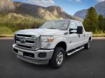 2013 Ford Super Duty F-250 SRW XLT | FX4 | LARIAT | XL