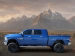 2015 Ram 2500 Laramie