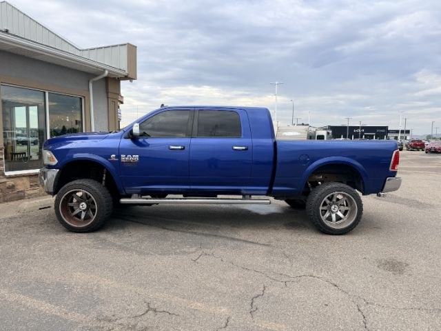 photo of 2015 Ram 2500 Laramie