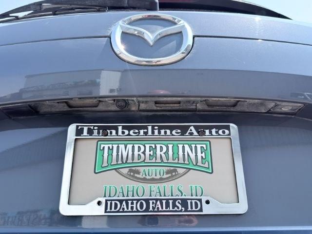 2024 BLUE /LEATHER Mazda CX-5 PREFERRED (JM3KFBCLXR0) with an 2.5L I4 engine, AUTOMATIC transmission, located at 1235 N Woodruff Ave., Idaho Falls, 83401, (208) 523-1053, 43.507172, -112.000488 - At Timberline Auto, finding a great deal on your next vehicle is always easy! Our experienced sales staff goal is to help find you the right vehicle at the right price! Our knowledgeable finance department has options for almost any credit score. We offer extended service contract options to prot- Photo#35