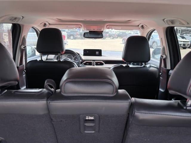 2024 BLUE /LEATHER Mazda CX-5 PREFERRED (JM3KFBCLXR0) with an 2.5L I4 engine, AUTOMATIC transmission, located at 1235 N Woodruff Ave., Idaho Falls, 83401, (208) 523-1053, 43.507172, -112.000488 - At Timberline Auto, finding a great deal on your next vehicle is always easy! Our experienced sales staff goal is to help find you the right vehicle at the right price! Our knowledgeable finance department has options for almost any credit score. We offer extended service contract options to prot- Photo#38