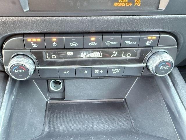 2024 BLUE /LEATHER Mazda CX-5 PREFERRED (JM3KFBCLXR0) with an 2.5L I4 engine, AUTOMATIC transmission, located at 1235 N Woodruff Ave., Idaho Falls, 83401, (208) 523-1053, 43.507172, -112.000488 - At Timberline Auto, finding a great deal on your next vehicle is always easy! Our experienced sales staff goal is to help find you the right vehicle at the right price! Our knowledgeable finance department has options for almost any credit score. We offer extended service contract options to prot- Photo#51