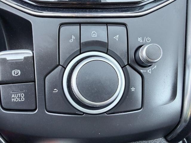 2024 BLUE /LEATHER Mazda CX-5 PREFERRED (JM3KFBCLXR0) with an 2.5L I4 engine, AUTOMATIC transmission, located at 1235 N Woodruff Ave., Idaho Falls, 83401, (208) 523-1053, 43.507172, -112.000488 - At Timberline Auto, finding a great deal on your next vehicle is always easy! Our experienced sales staff goal is to help find you the right vehicle at the right price! Our knowledgeable finance department has options for almost any credit score. We offer extended service contract options to prot- Photo#52