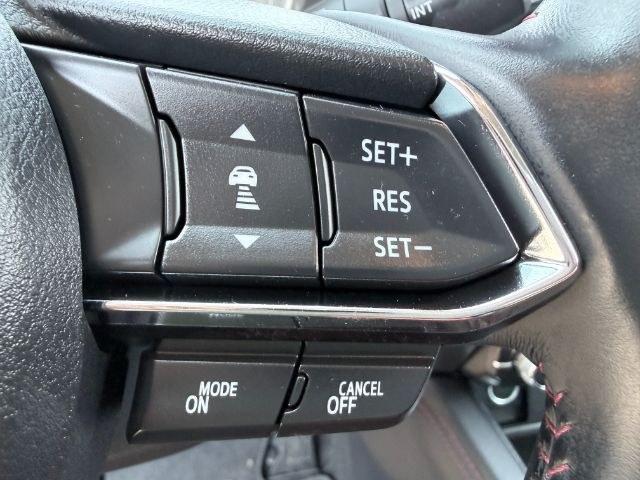 2024 BLUE /LEATHER Mazda CX-5 PREFERRED (JM3KFBCLXR0) with an 2.5L I4 engine, AUTOMATIC transmission, located at 1235 N Woodruff Ave., Idaho Falls, 83401, (208) 523-1053, 43.507172, -112.000488 - At Timberline Auto, finding a great deal on your next vehicle is always easy! Our experienced sales staff goal is to help find you the right vehicle at the right price! Our knowledgeable finance department has options for almost any credit score. We offer extended service contract options to prot- Photo#53