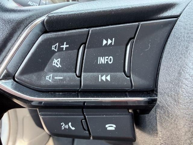 2024 BLUE /LEATHER Mazda CX-5 PREFERRED (JM3KFBCLXR0) with an 2.5L I4 engine, AUTOMATIC transmission, located at 1235 N Woodruff Ave., Idaho Falls, 83401, (208) 523-1053, 43.507172, -112.000488 - At Timberline Auto, finding a great deal on your next vehicle is always easy! Our experienced sales staff goal is to help find you the right vehicle at the right price! Our knowledgeable finance department has options for almost any credit score. We offer extended service contract options to prot- Photo#54