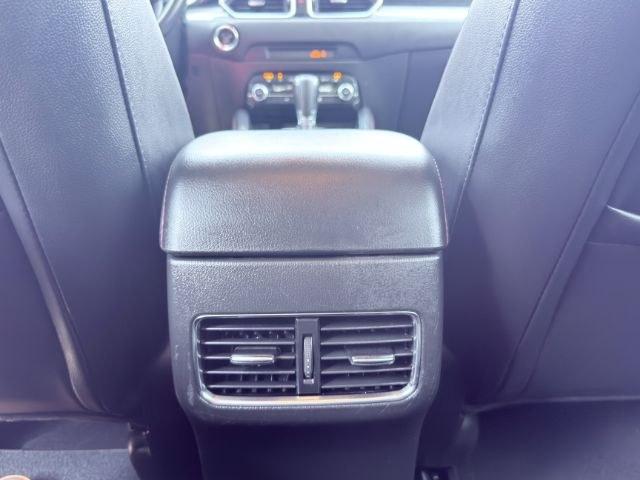 2024 BLUE /LEATHER Mazda CX-5 PREFERRED (JM3KFBCLXR0) with an 2.5L I4 engine, AUTOMATIC transmission, located at 1235 N Woodruff Ave., Idaho Falls, 83401, (208) 523-1053, 43.507172, -112.000488 - At Timberline Auto, finding a great deal on your next vehicle is always easy! Our experienced sales staff goal is to help find you the right vehicle at the right price! Our knowledgeable finance department has options for almost any credit score. We offer extended service contract options to prot- Photo#59