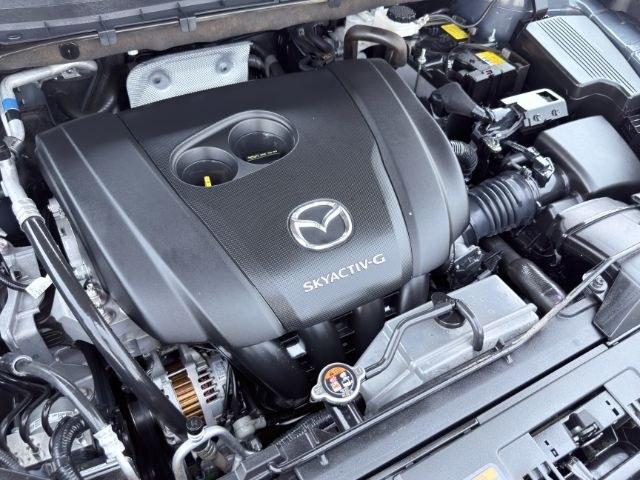 2024 BLUE /LEATHER Mazda CX-5 PREFERRED (JM3KFBCLXR0) with an 2.5L I4 engine, AUTOMATIC transmission, located at 1235 N Woodruff Ave., Idaho Falls, 83401, (208) 523-1053, 43.507172, -112.000488 - At Timberline Auto, finding a great deal on your next vehicle is always easy! Our experienced sales staff goal is to help find you the right vehicle at the right price! Our knowledgeable finance department has options for almost any credit score. We offer extended service contract options to prot- Photo#61