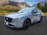 2024 Mazda CX-5 PREFERRED