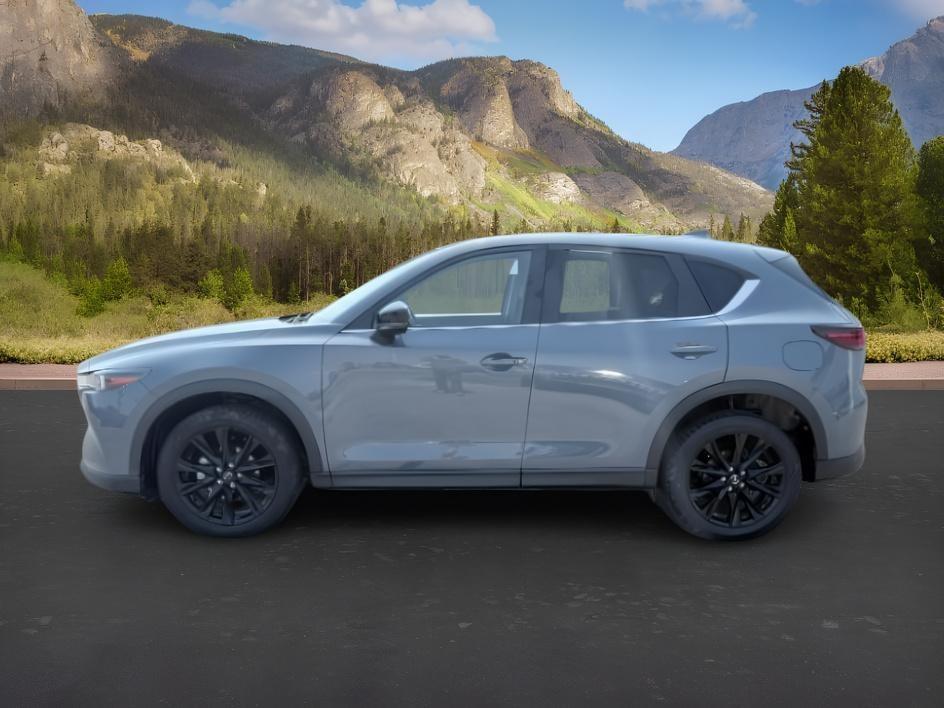 2024 BLUE /LEATHER Mazda CX-5 PREFERRED (JM3KFBCLXR0) with an 2.5L I4 engine, AUTOMATIC transmission, located at 1235 N Woodruff Ave., Idaho Falls, 83401, (208) 523-1053, 43.507172, -112.000488 - At Timberline Auto, finding a great deal on your next vehicle is always easy! Our experienced sales staff goal is to help find you the right vehicle at the right price! Our knowledgeable finance department has options for almost any credit score. We offer extended service contract options to prot- Photo#1