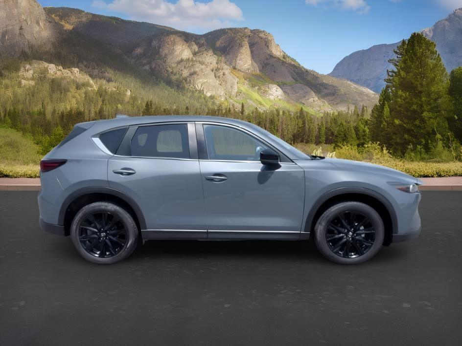 2024 BLUE /LEATHER Mazda CX-5 PREFERRED (JM3KFBCLXR0) with an 2.5L I4 engine, AUTOMATIC transmission, located at 1235 N Woodruff Ave., Idaho Falls, 83401, (208) 523-1053, 43.507172, -112.000488 - At Timberline Auto, finding a great deal on your next vehicle is always easy! Our experienced sales staff goal is to help find you the right vehicle at the right price! Our knowledgeable finance department has options for almost any credit score. We offer extended service contract options to prot- Photo#9
