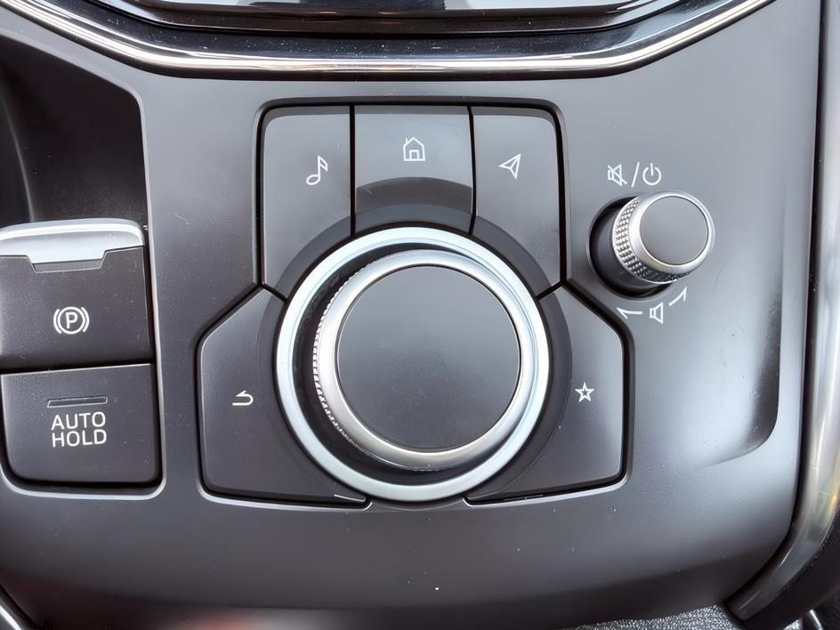 2024 BLUE /LEATHER Mazda CX-5 PREFERRED (JM3KFBCLXR0) with an 2.5L I4 engine, AUTOMATIC transmission, located at 1235 N Woodruff Ave., Idaho Falls, 83401, (208) 523-1053, 43.507172, -112.000488 - At Timberline Auto, finding a great deal on your next vehicle is always easy! Our experienced sales staff goal is to help find you the right vehicle at the right price! Our knowledgeable finance department has options for almost any credit score. We offer extended service contract options to prot- Photo#21