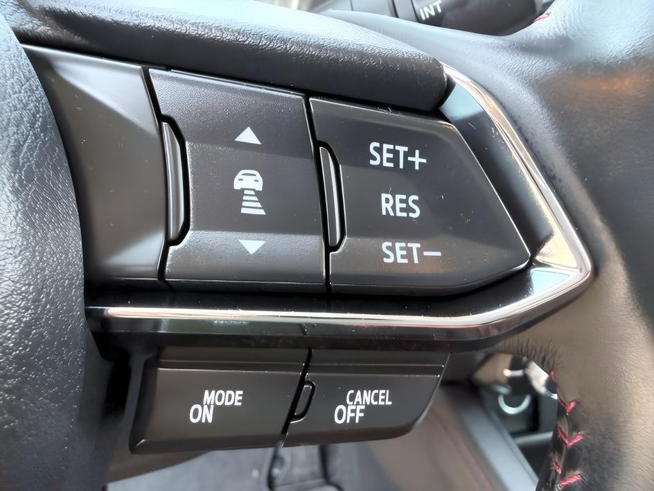 2024 BLUE /LEATHER Mazda CX-5 PREFERRED (JM3KFBCLXR0) with an 2.5L I4 engine, AUTOMATIC transmission, located at 1235 N Woodruff Ave., Idaho Falls, 83401, (208) 523-1053, 43.507172, -112.000488 - At Timberline Auto, finding a great deal on your next vehicle is always easy! Our experienced sales staff goal is to help find you the right vehicle at the right price! Our knowledgeable finance department has options for almost any credit score. We offer extended service contract options to prot- Photo#22