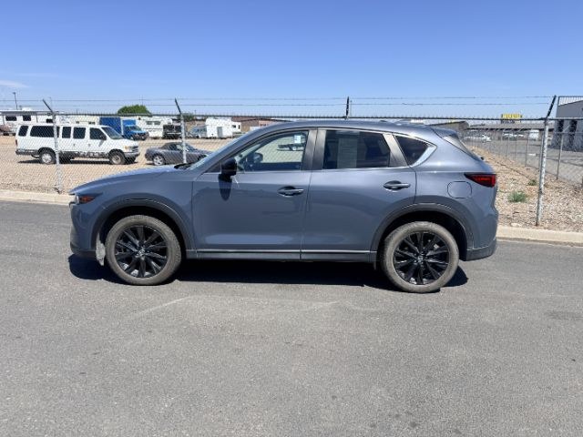 photo of 2024 Mazda CX-5 PREFERRED