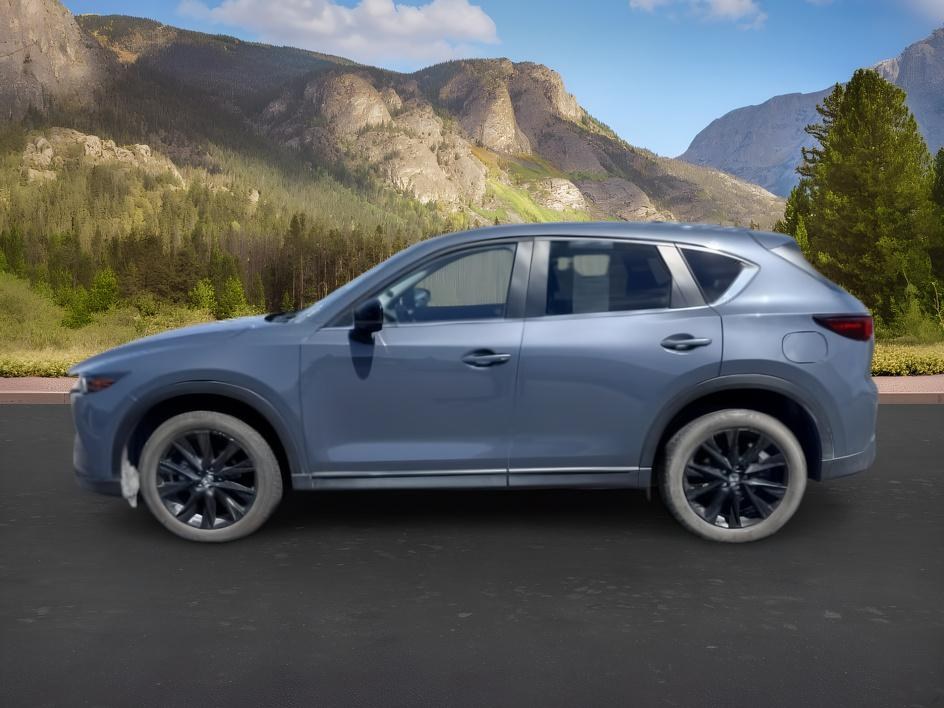 photo of 2024 Mazda CX-5 PREFERRED