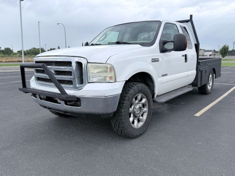 photo of 2006 Ford F-250 SD Lariat SuperCab 4WD