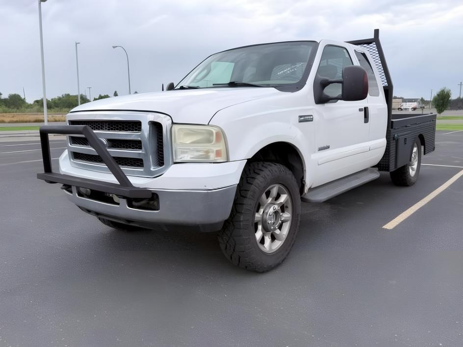 photo of 2006 Ford F-250 SD Lariat SuperCab 4WD