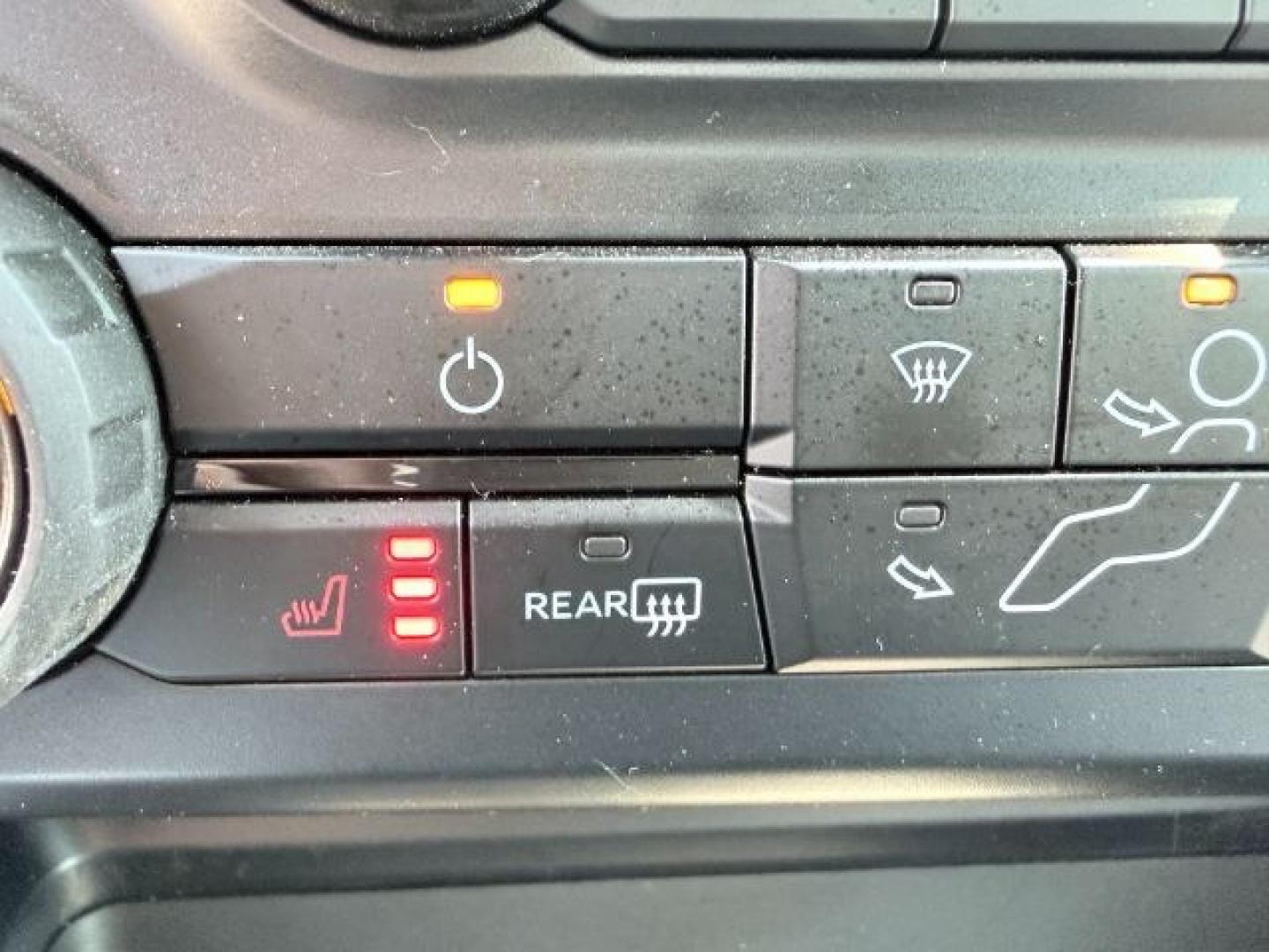 2024 GRAY /Medium Dark Slate Ford F-350 (1FT8W3BM7RE) with an Powerstroke 67L V-8 diesel direct injection engine, Automatic transmission, located at 1175 N Woodruff Ave, Idaho Falls, ID, 83401, 43.506901, -111.999657 - At Timberline Auto, finding a great deal on your next vehicle is always easy! Our experienced sales staff goal is to help find you the right vehicle at the right price! Our knowledgeable finance department has options for almost any credit score. We offer extended service contract options to prot- Photo#48