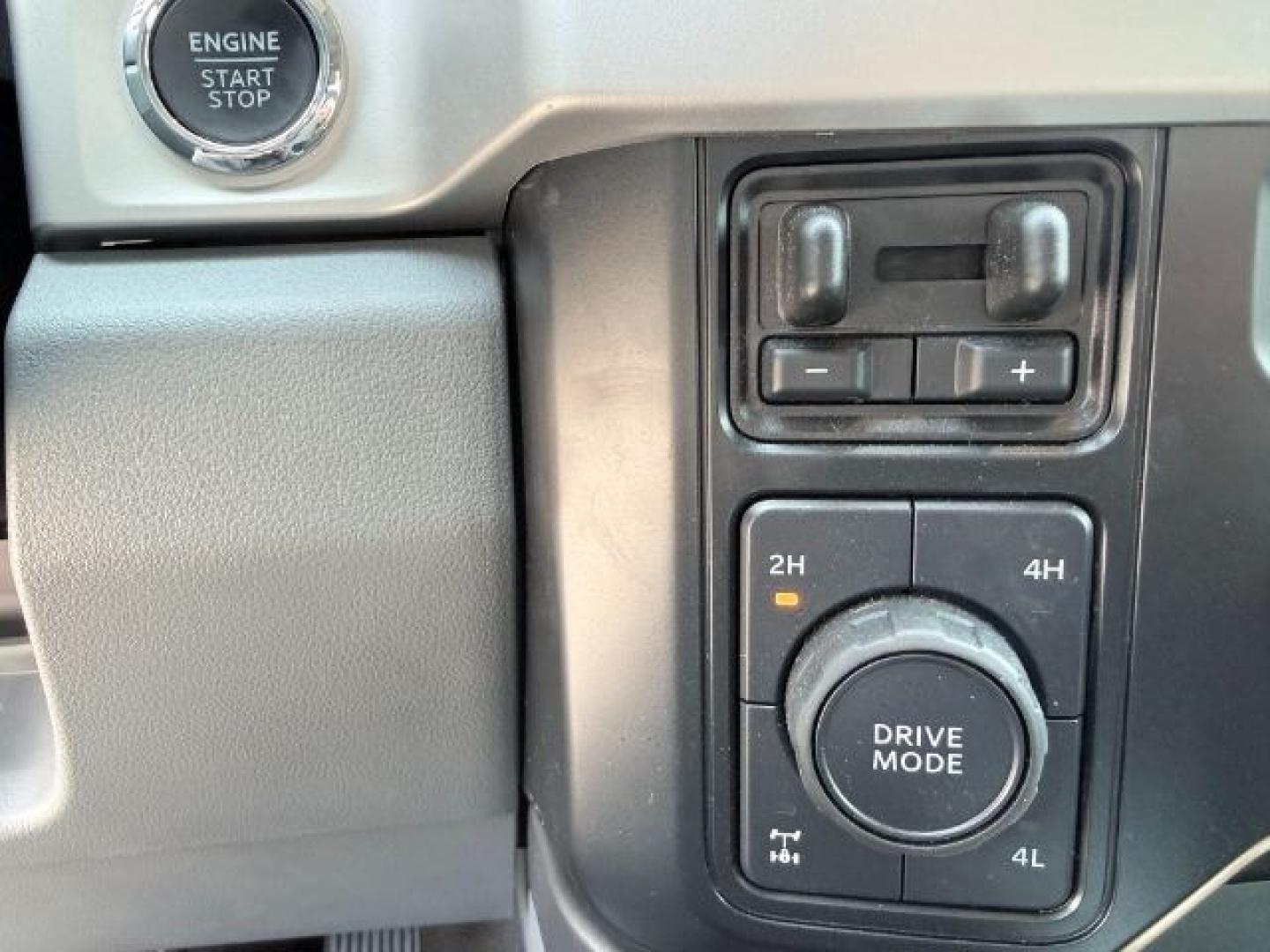 2024 GRAY /Medium Dark Slate Ford F-350 (1FT8W3BM7RE) with an Powerstroke 67L V-8 diesel direct injection engine, Automatic transmission, located at 1175 N Woodruff Ave, Idaho Falls, ID, 83401, 43.506901, -111.999657 - At Timberline Auto, finding a great deal on your next vehicle is always easy! Our experienced sales staff goal is to help find you the right vehicle at the right price! Our knowledgeable finance department has options for almost any credit score. We offer extended service contract options to prot- Photo#49