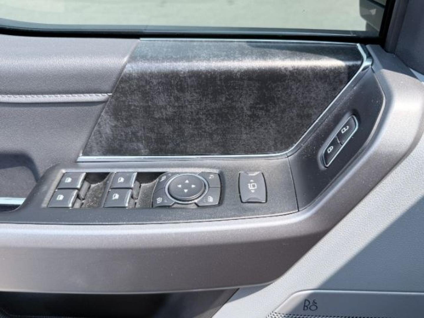 2024 GRAY /Medium Dark Slate Ford F-350 (1FT8W3BM7RE) with an Powerstroke 67L V-8 diesel direct injection engine, Automatic transmission, located at 1175 N Woodruff Ave, Idaho Falls, ID, 83401, 43.506901, -111.999657 - At Timberline Auto, finding a great deal on your next vehicle is always easy! Our experienced sales staff goal is to help find you the right vehicle at the right price! Our knowledgeable finance department has options for almost any credit score. We offer extended service contract options to prot- Photo#55