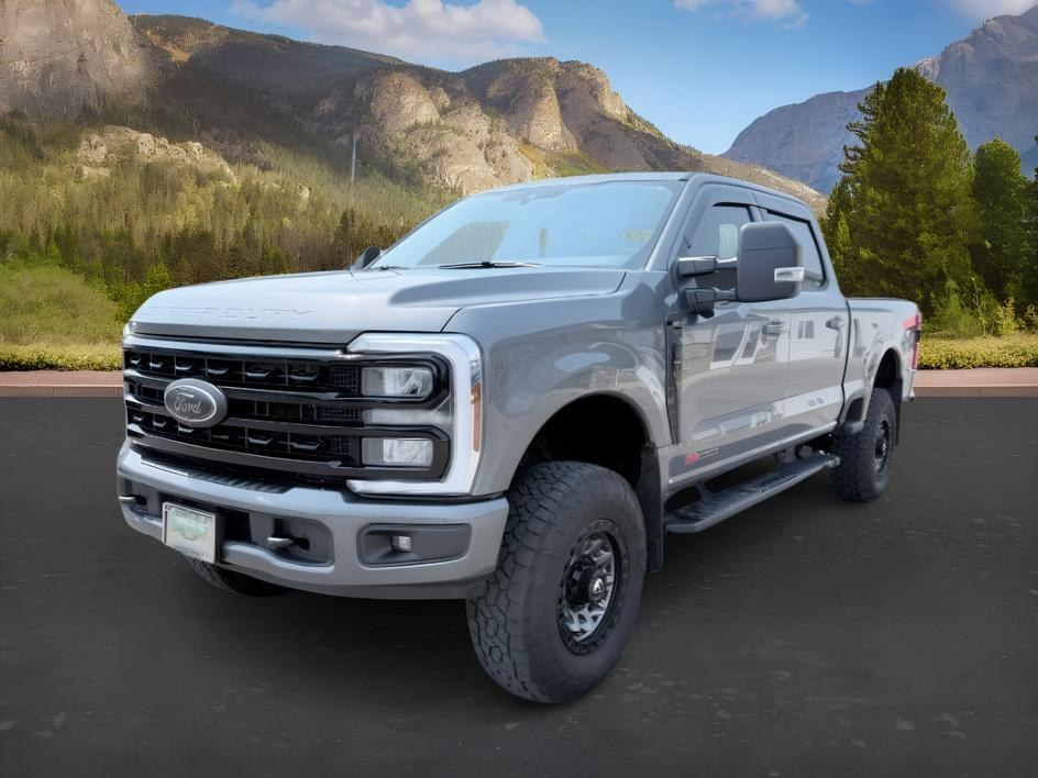 photo of 2024 Ford F-350 XLT