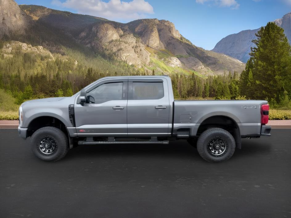 photo of 2024 Ford F-350 XLT