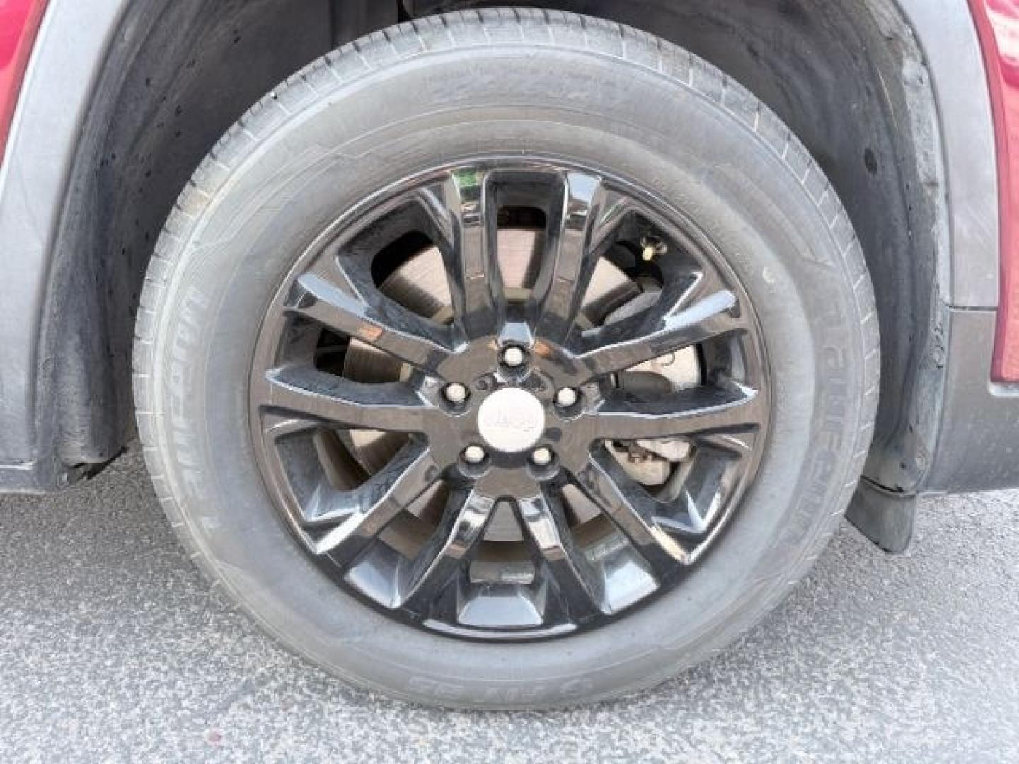 2019 RED /BLACK Jeep Cherokee (1C4PJLCB2KD) with an 24L engine, Automatic transmission, located at 1175 N Woodruff Ave, Idaho Falls, ID, 83401, 43.506901, -111.999657 - At Timberline Auto, finding a great deal on your next vehicle is always easy! Our experienced sales staff goal is to help find you the right vehicle at the right price! Our knowledgeable finance department has options for almost any credit score. We offer extended service contract options to prot- Photo#37