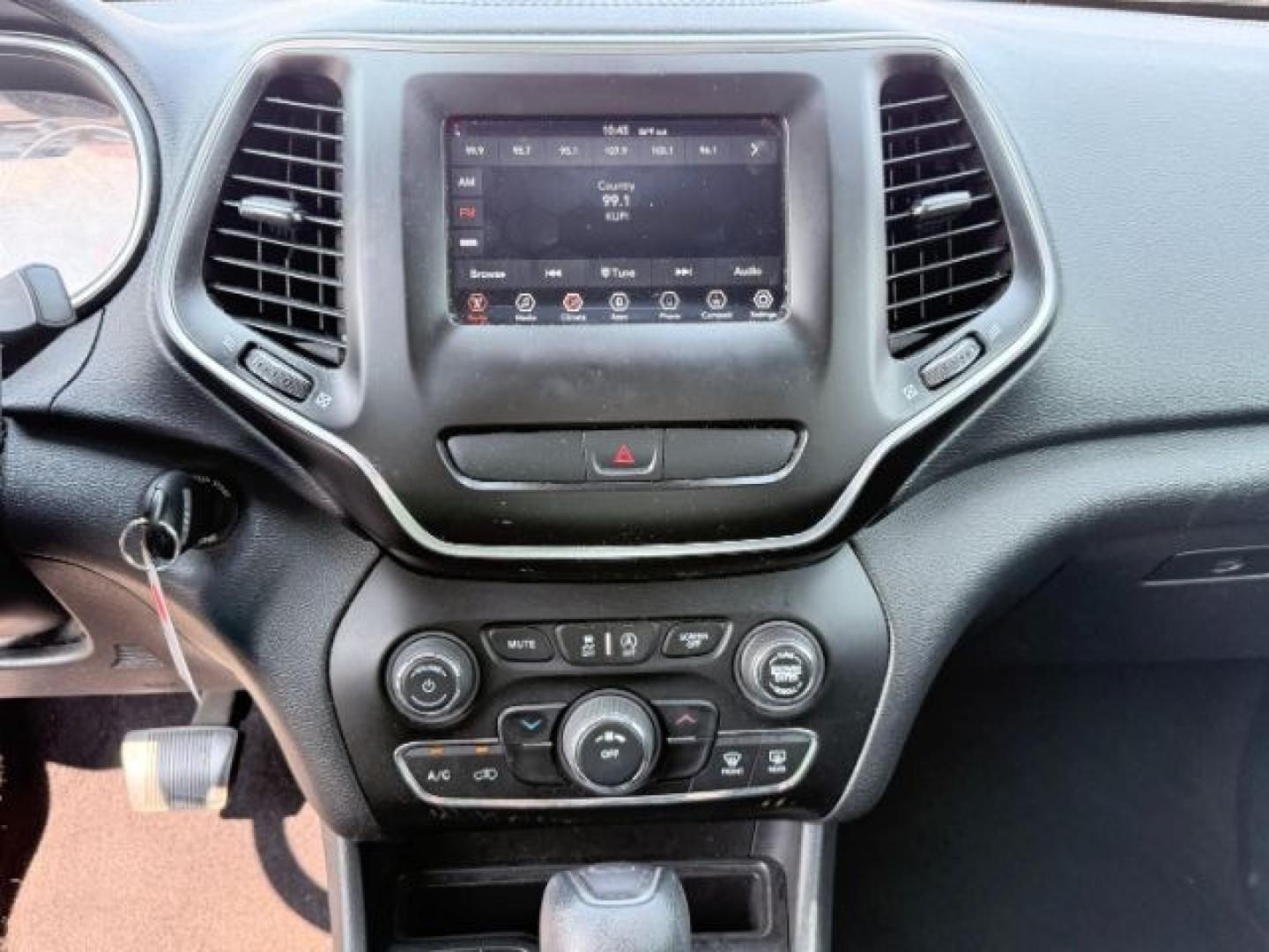 2019 RED /BLACK Jeep Cherokee (1C4PJLCB2KD) with an 24L engine, Automatic transmission, located at 1175 N Woodruff Ave, Idaho Falls, ID, 83401, 43.506901, -111.999657 - At Timberline Auto, finding a great deal on your next vehicle is always easy! Our experienced sales staff goal is to help find you the right vehicle at the right price! Our knowledgeable finance department has options for almost any credit score. We offer extended service contract options to prot- Photo#42