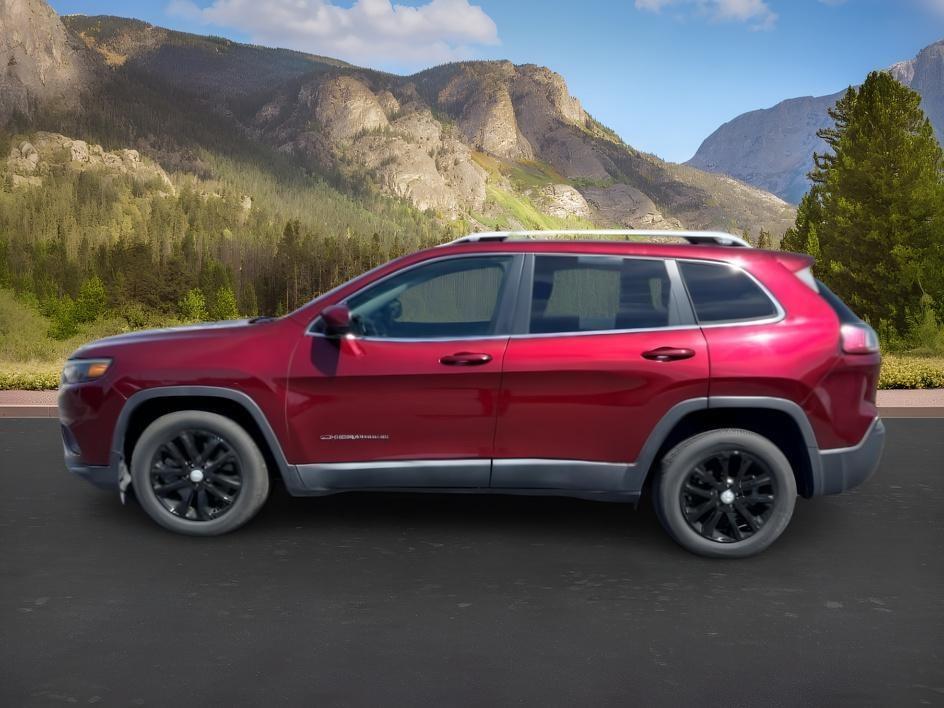2019 RED /BLACK Jeep Cherokee (1C4PJLCB2KD) with an 24L engine, Automatic transmission, located at 1175 N Woodruff Ave, Idaho Falls, ID, 83401, 43.506901, -111.999657 - At Timberline Auto, finding a great deal on your next vehicle is always easy! Our experienced sales staff goal is to help find you the right vehicle at the right price! Our knowledgeable finance department has options for almost any credit score. We offer extended service contract options to prot- Photo#0
