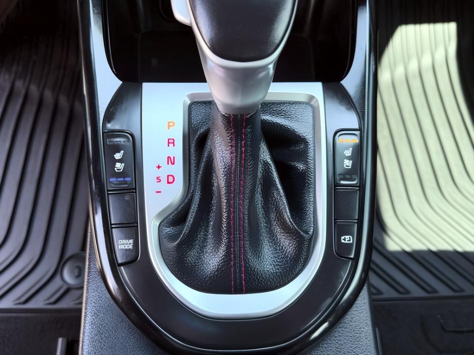 2023 Aurora Black /Black Kia Forte GT (3KPF44AC3PE) with an 4 Cyl, 1.6L engine, 7-speed auto-shift manual transmission, located at 1175 N Woodruff Ave, Idaho Falls, ID, 83401, 43.506901, -111.999657 - <b>Vehicle Details</b><br>Discover a sporty and refined driving experience with this pre-owned 2023 Kia Forte GT, now available in Idaho Falls, ID. With only 26,710 miles, this low-mileage sedan offers impressive style, advanced comfort, and confident performance in a compact package. Powered by a 4- Photo#45